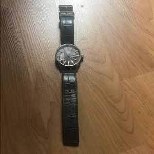 Men's Nixon watch